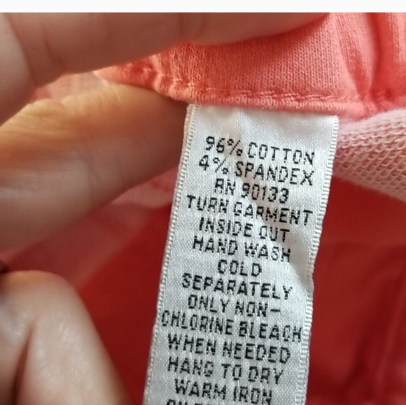 Dream Jeanne Blunged Joggers - Picture 6 of 7